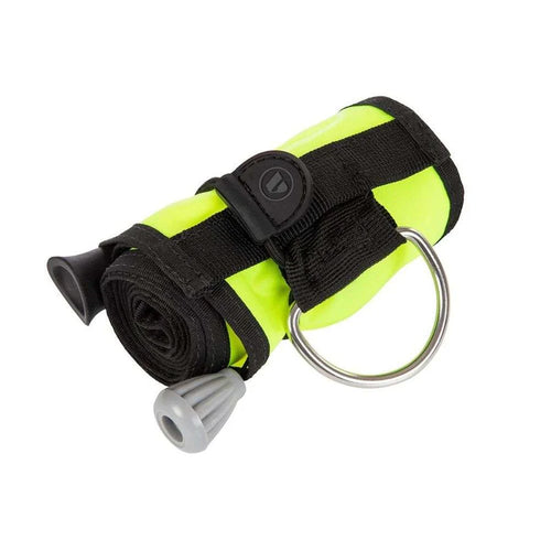Apeks DSMB Surface Marker Buoy 1.4M | High Visibility Dive SMB Product Photo