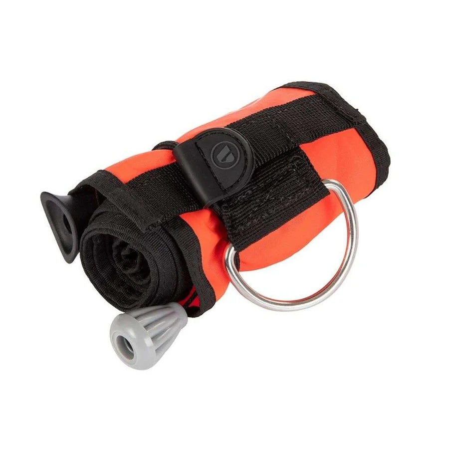 Apeks DSMB Surface Marker Buoy 1.4M | High Visibility Dive SMB Product Photo