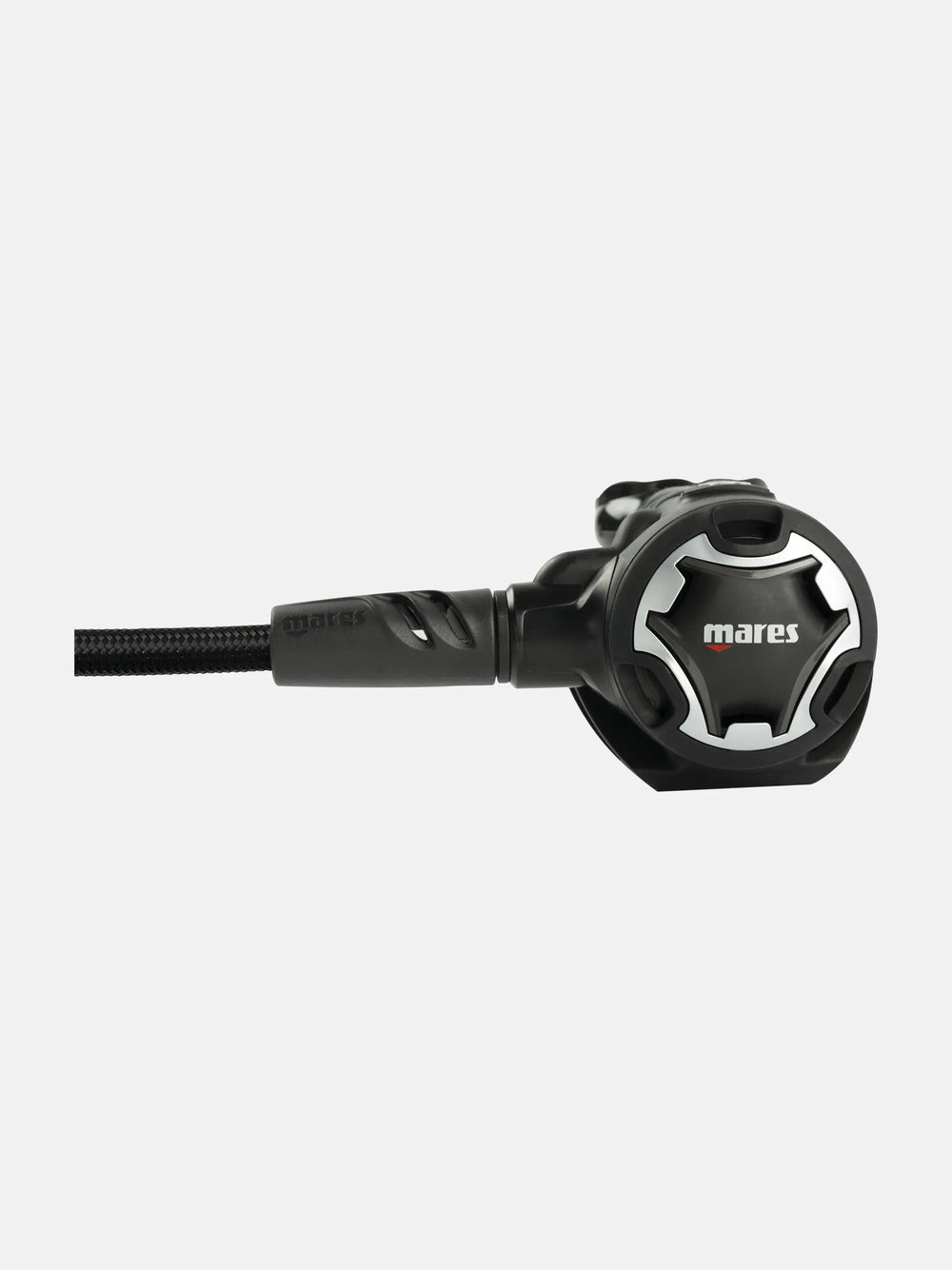 Mares DUAL 15X Regulator Product Photo