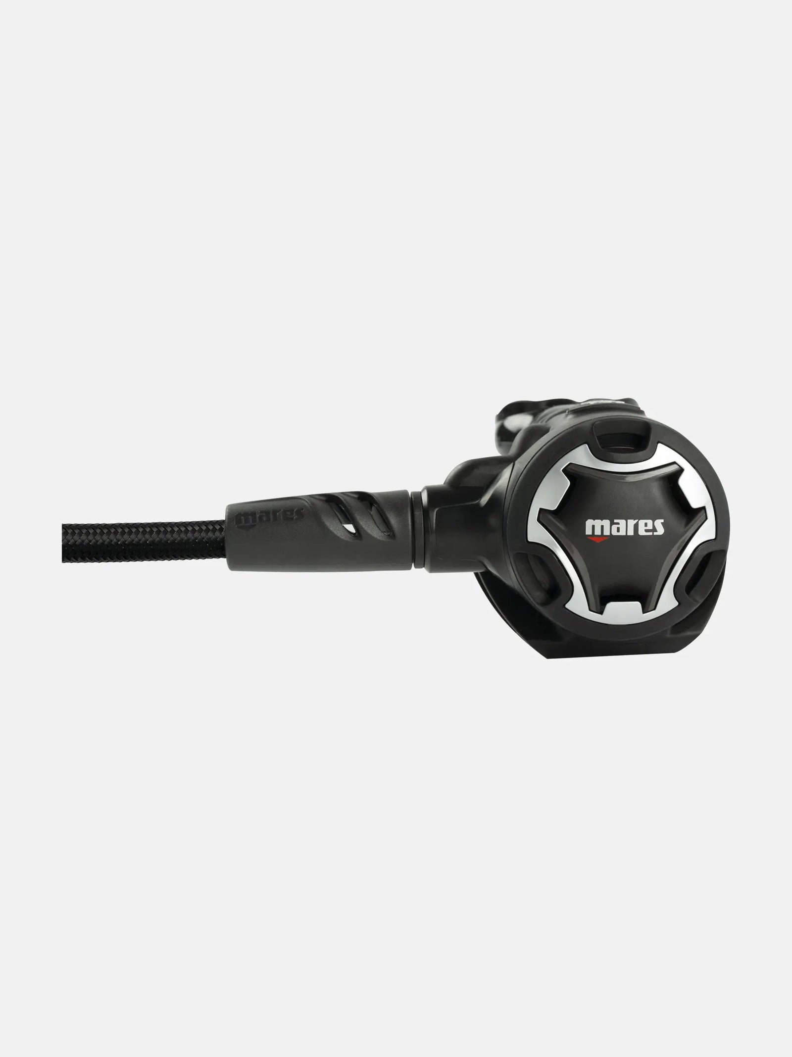 Mares DUAL 15X Regulator Product Photo