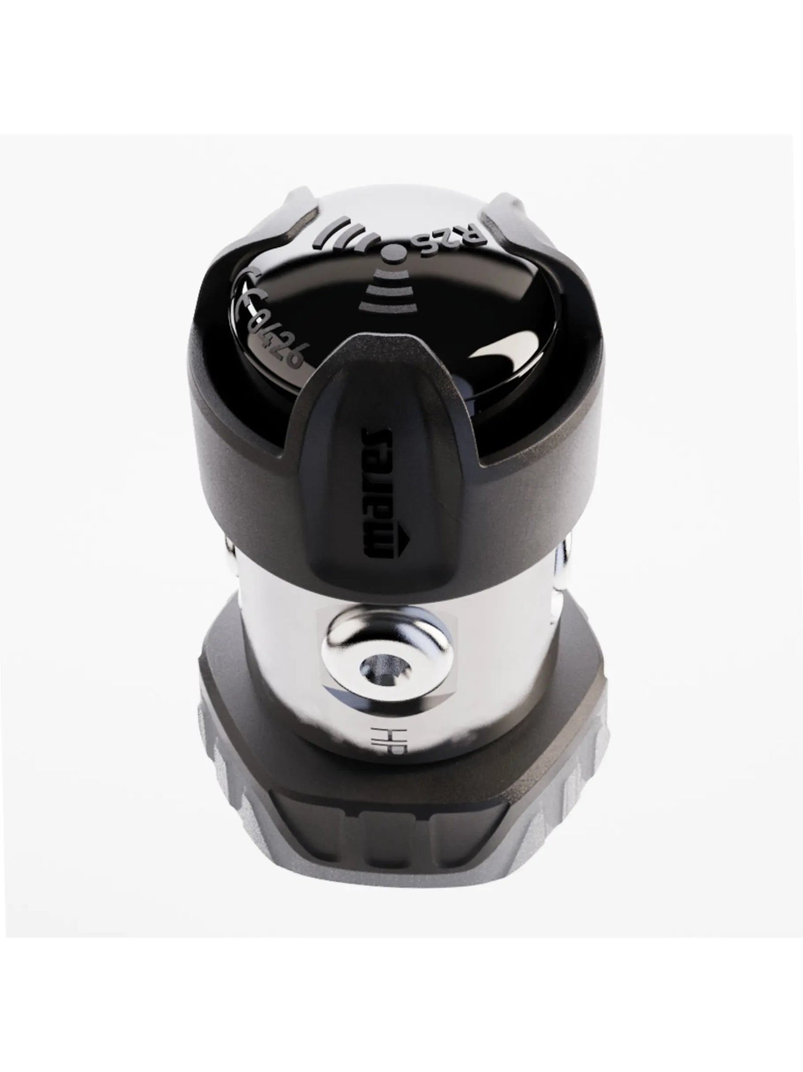 Mares DUAL 2S Regulator Product Photo