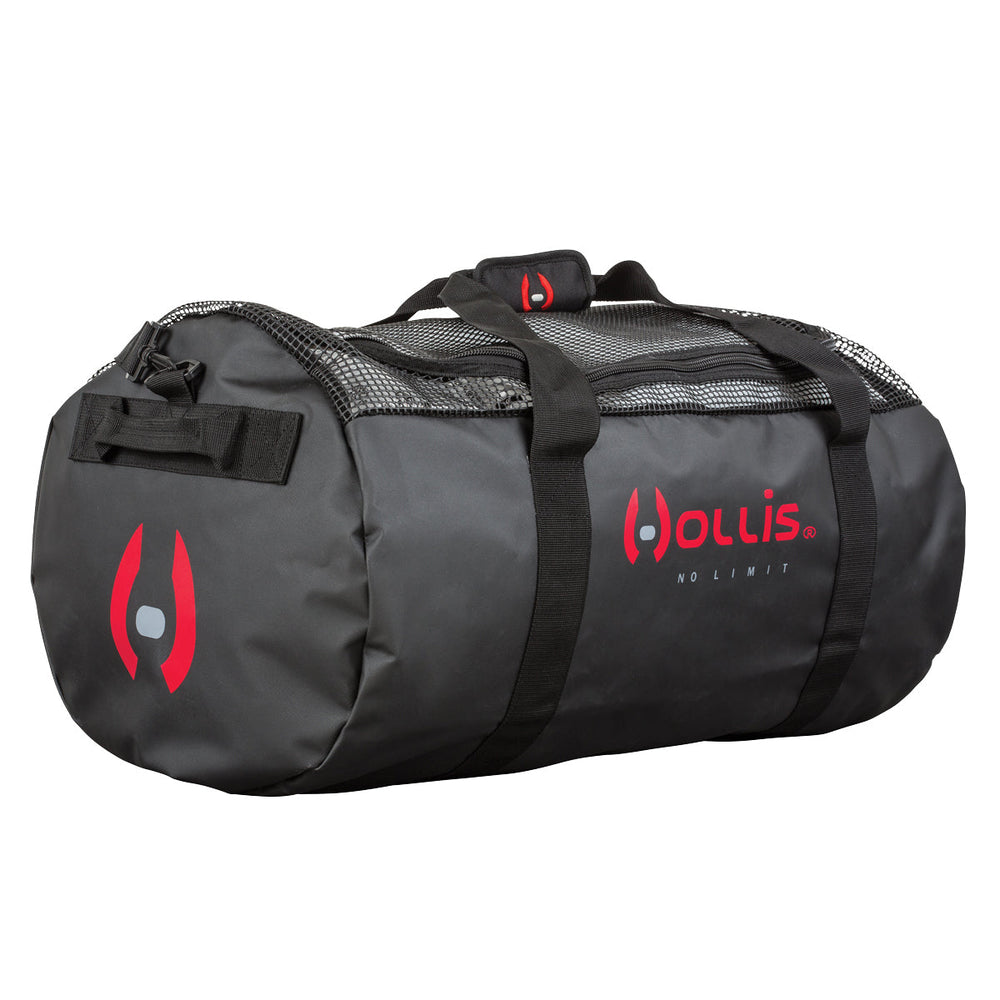 Hollis Duffle Bag Product Photo
