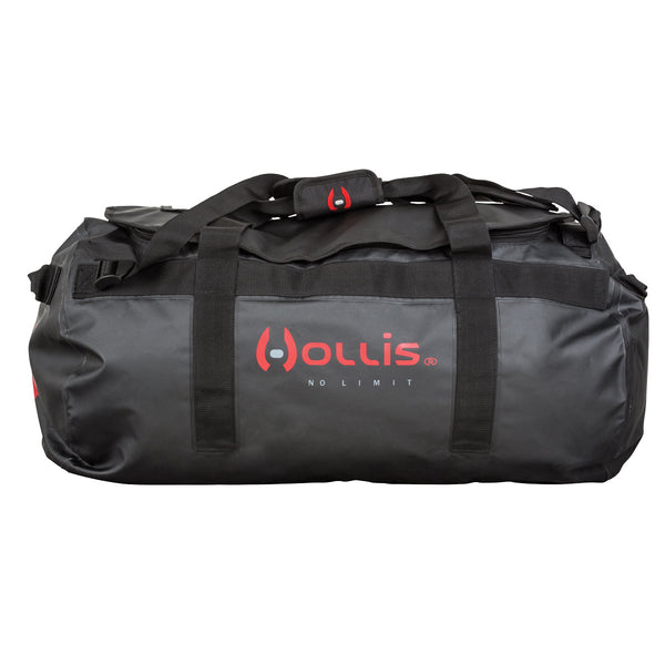 Hollis Duffle Bag – Durable Dive and Travel Gear Bag