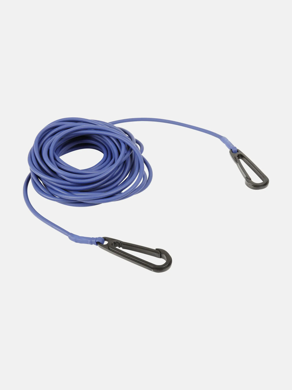Dyneema Bungee Buoy Line, Stretchable Shock-Absorbing Connector for Float Systems-Aquatic Sports