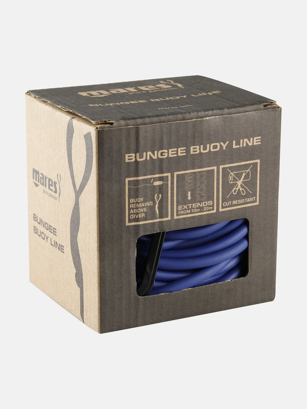 Mares Dyneema Bungee Buoy Line