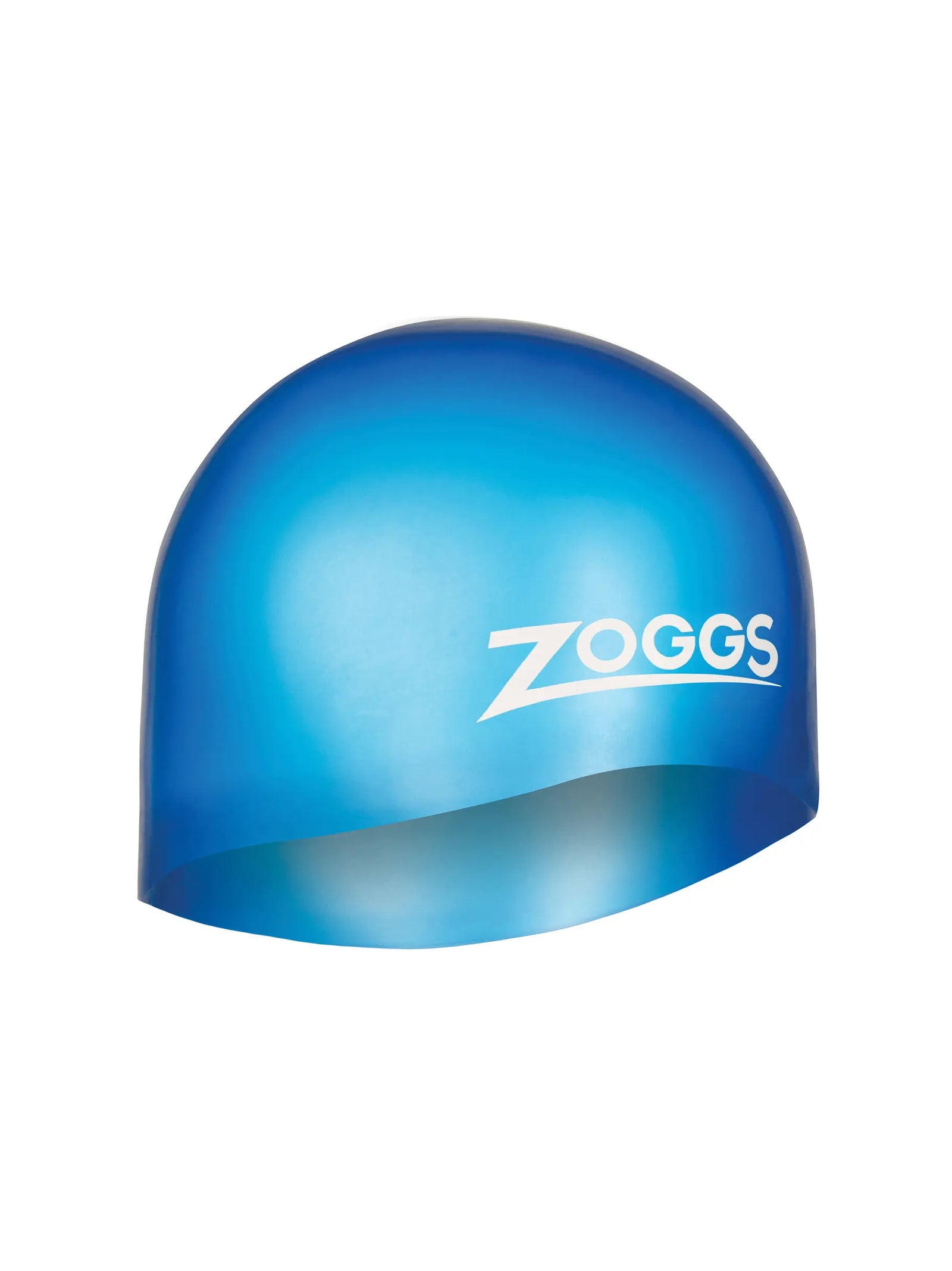 Zoggs Easy Fit Silicone Cap Product Photo