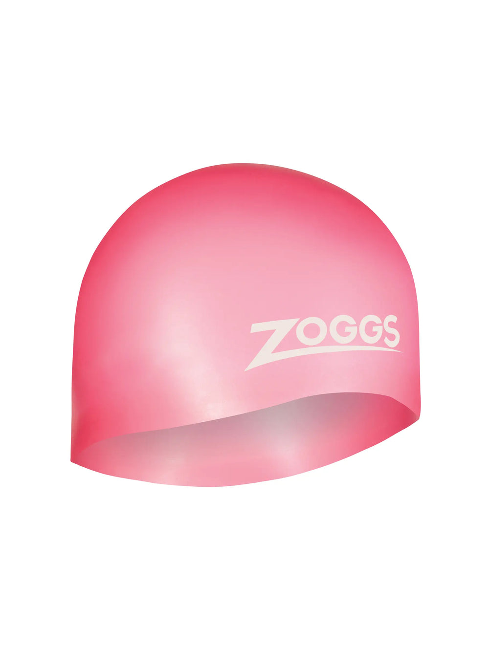 Zoggs Easy Fit Silicone Cap Product Photo