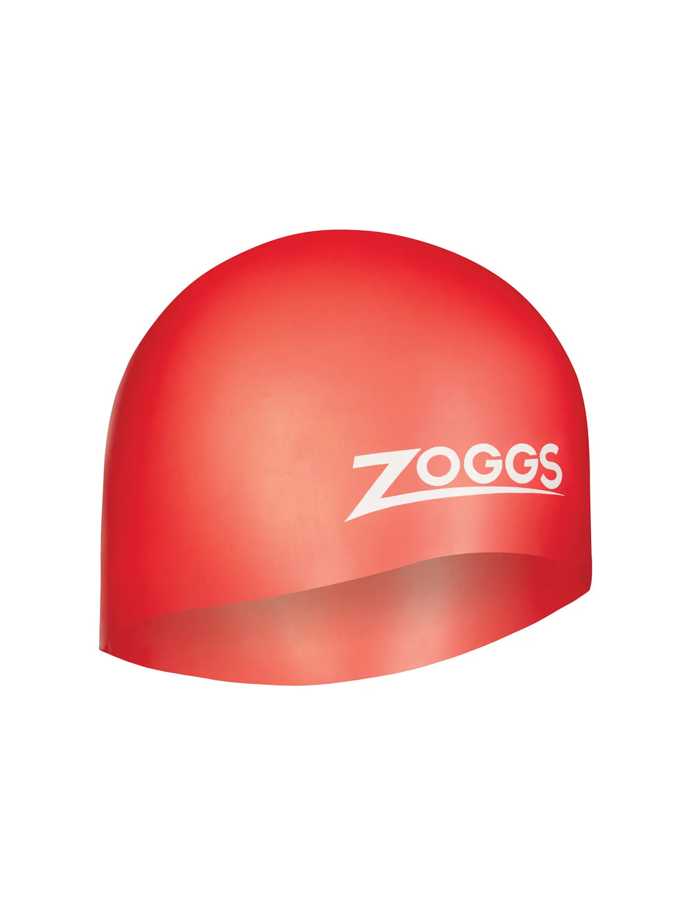 Zoggs Easy Fit Silicone Cap Product Photo
