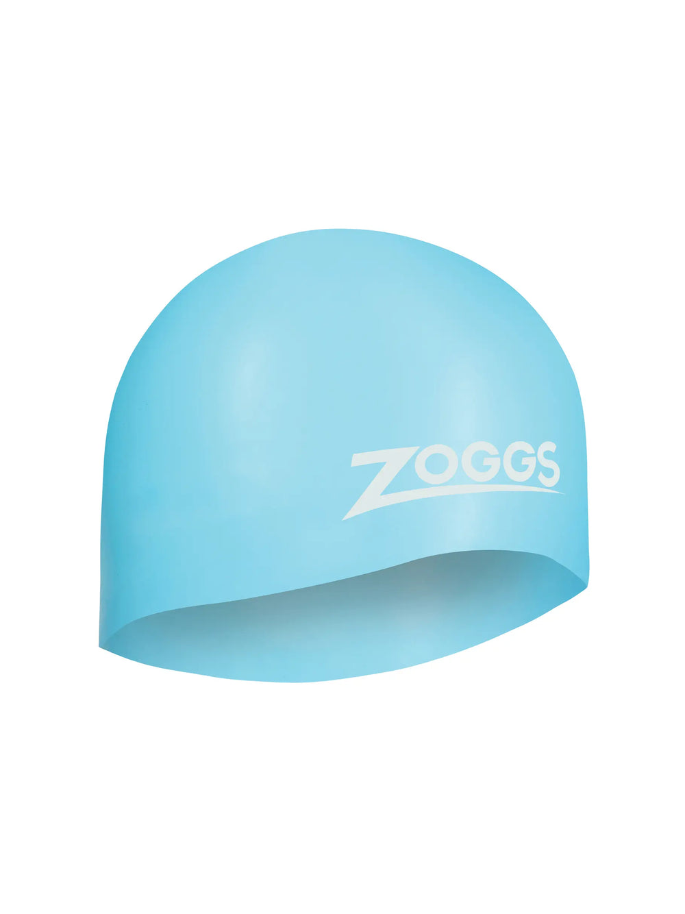 Zoggs Easy Fit Silicone Cap Product Photo