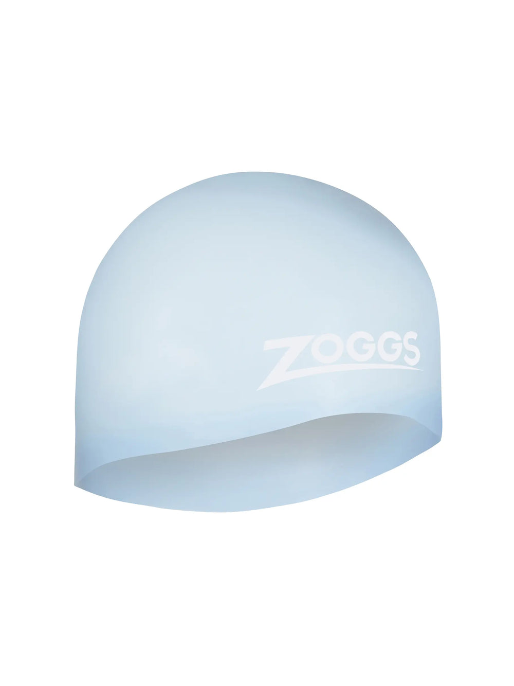 Zoggs Easy Fit Silicone Cap Product Photo