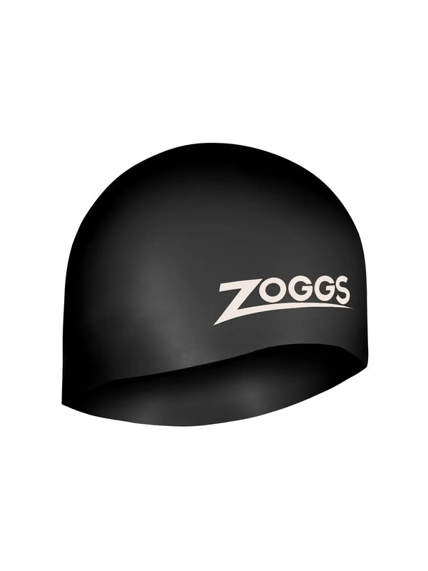 Zoggs Easy fit Silicone, Swimming Cap