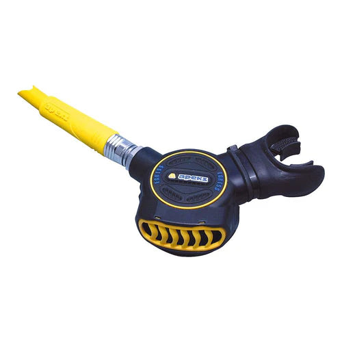 Egress Octopus High Visibility Alternate Air Source Product Photo