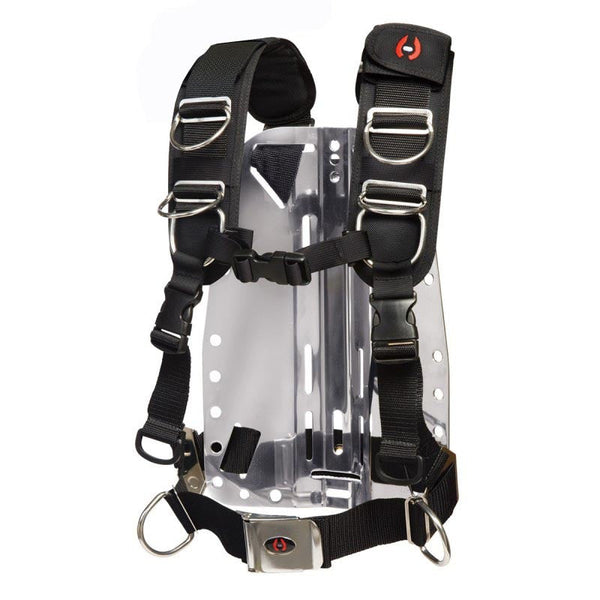 Hollis Elite 2 Harness System