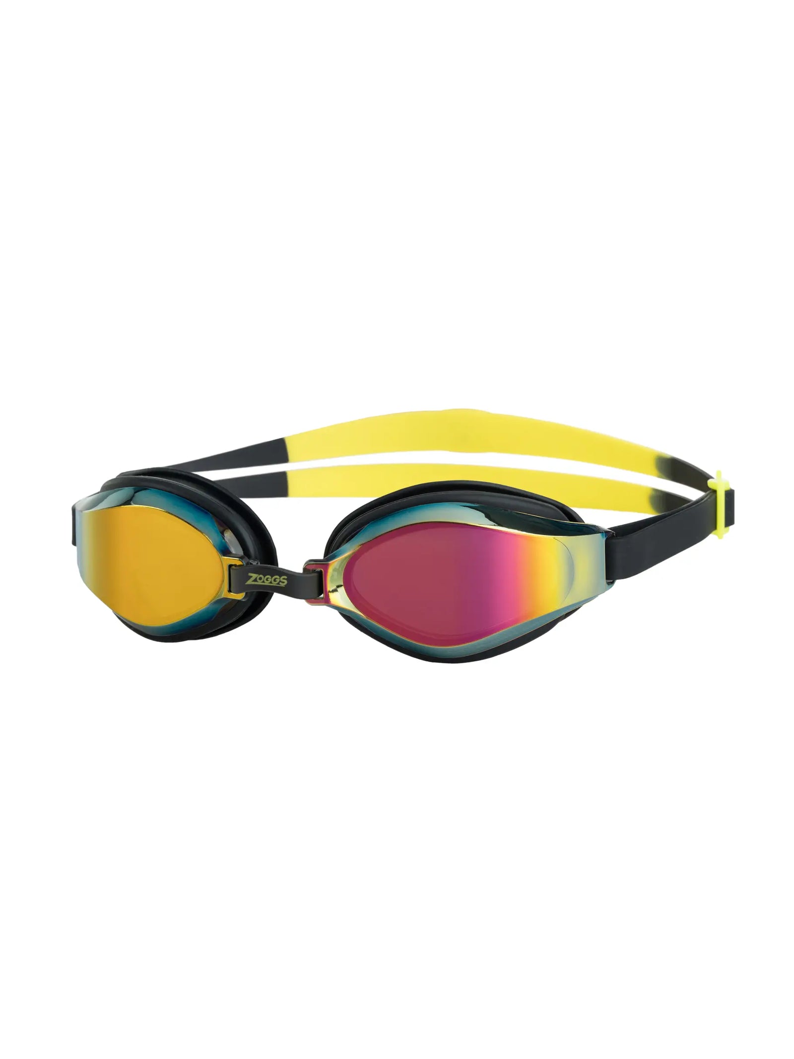 Zoggs Endura Max Titanium Goggles Product Photo