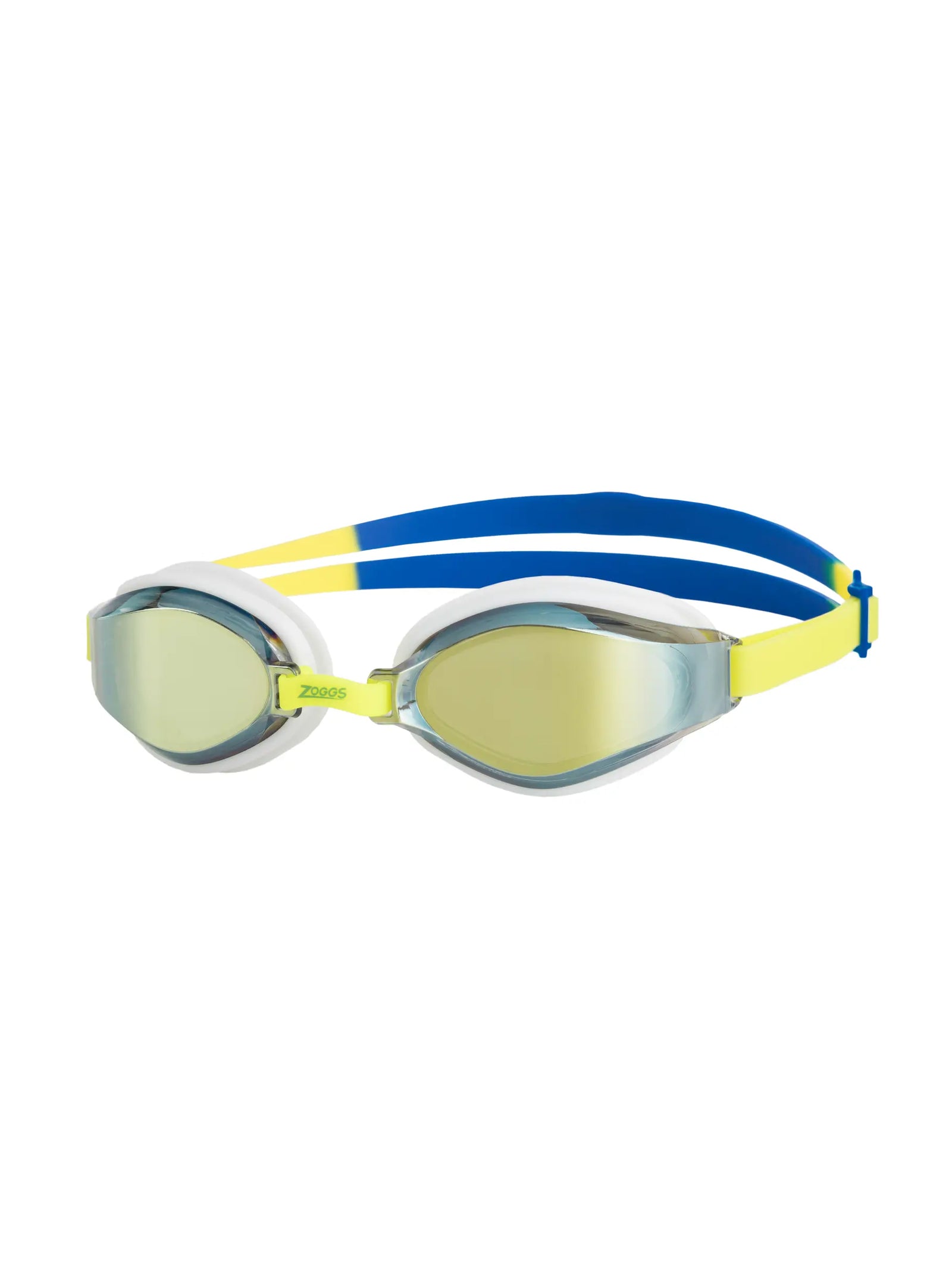 Zoggs Endura Max Titanium Goggles Product Photo