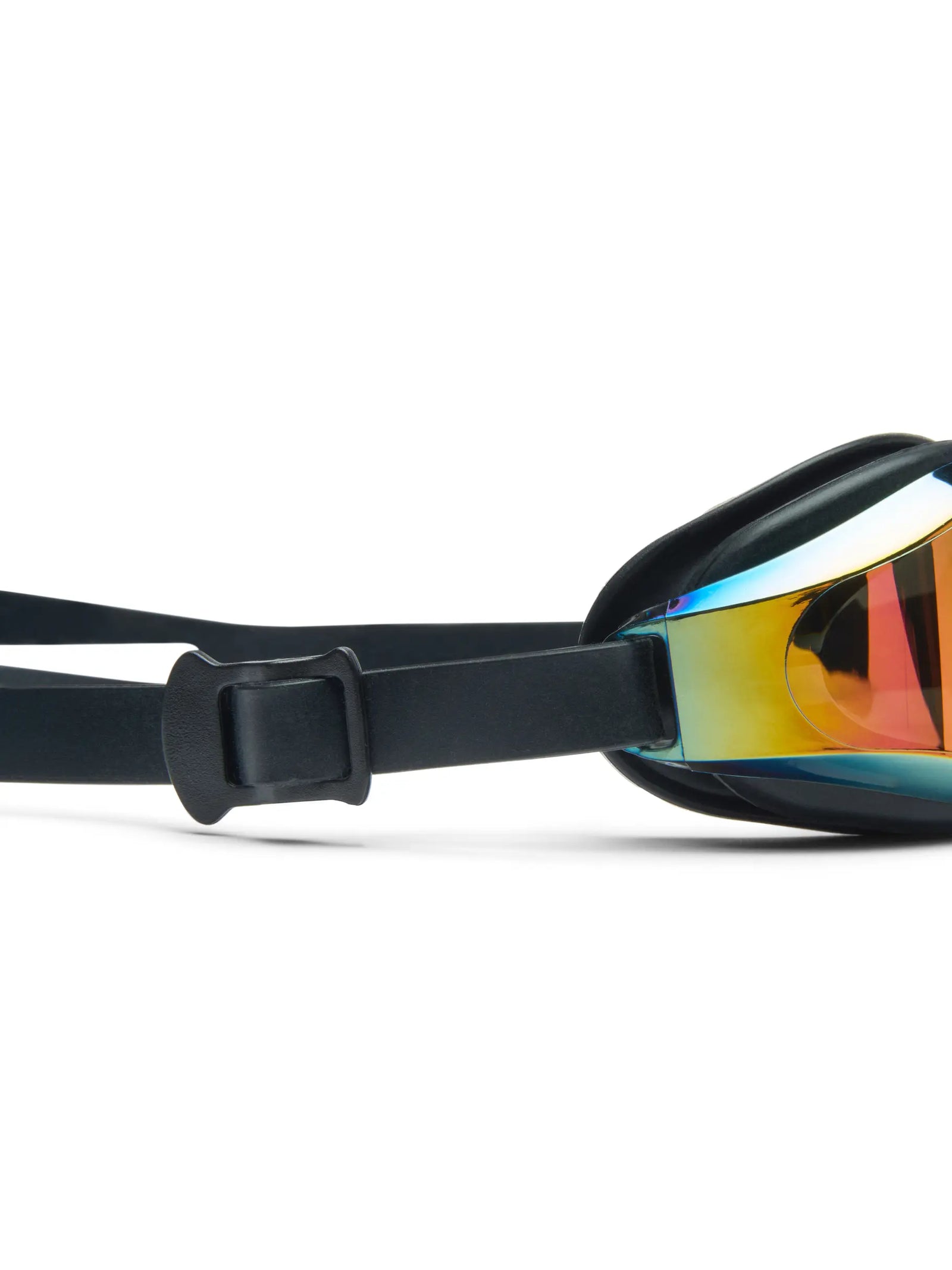 endura goggles Zoggs Endura Max Titanium Goggles