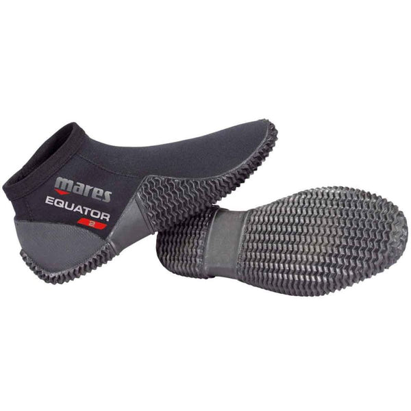 Mares Equator 2mm Neoprene Dive Boots