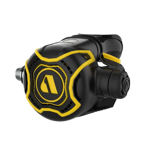EVX Octopus Premium Alternate Air Source for Scuba Diving Product Photo