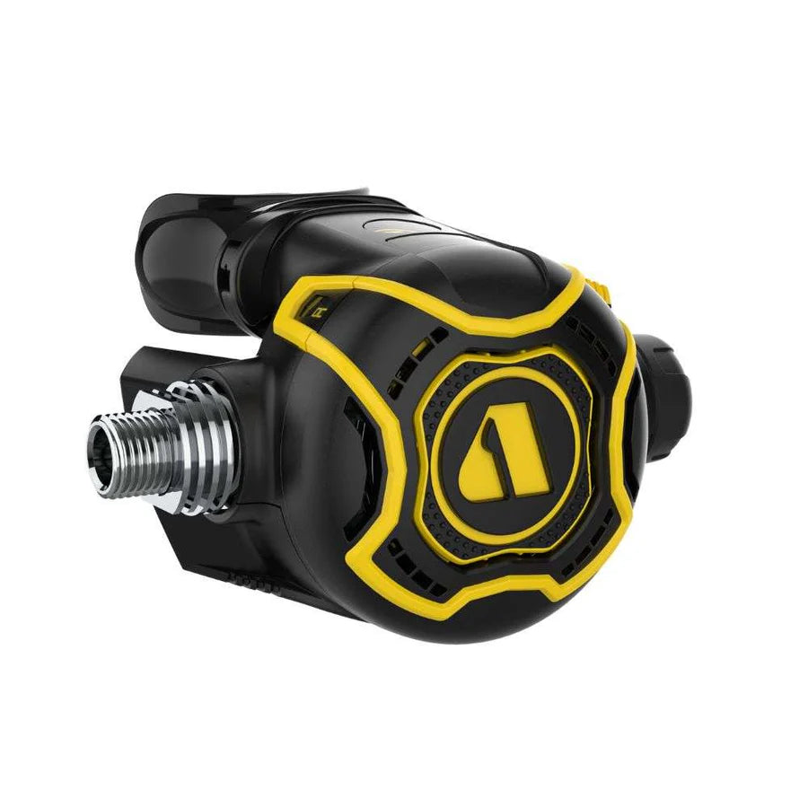 EVX Octopus Premium Alternate Air Source for Scuba Diving Product Photo