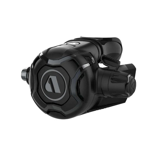 EVX Tungsten 2nd Stage Premium Scuba Regulator Performance Product Photo