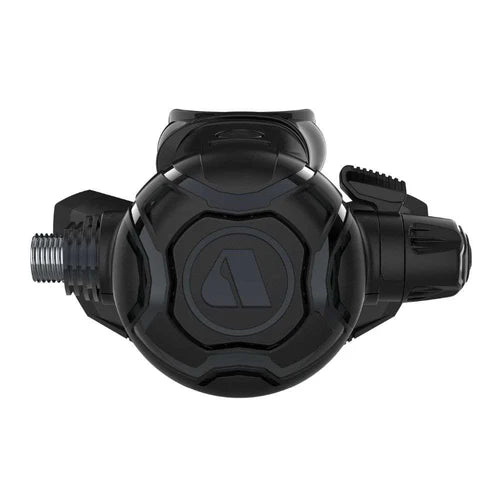 EVX Tungsten 2nd Stage Premium Scuba Regulator Performance Product Photo