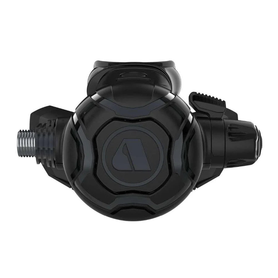 EVX Tungsten Regulator DIN Elite Cold Water and Technical Performance Product Photo