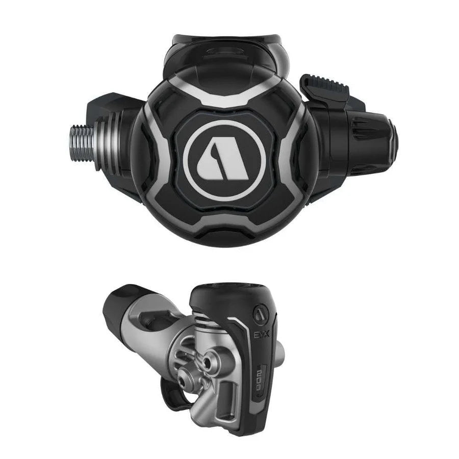 EVX200 Regulator DIN Cold Water High Performance Diving | Aquatic Sports