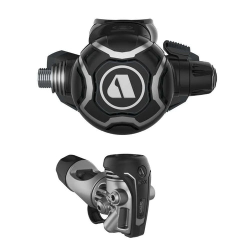 EVX200 Regulator DIN Cold Water High Performance Diving | Aquatic Sports