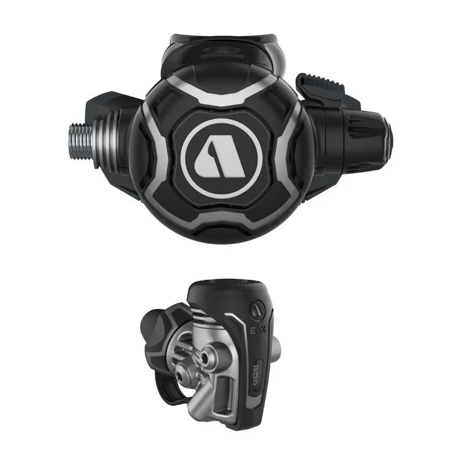 EVX200 Regulator DIN Cold Water High Performance Diving | Aquatic Sports