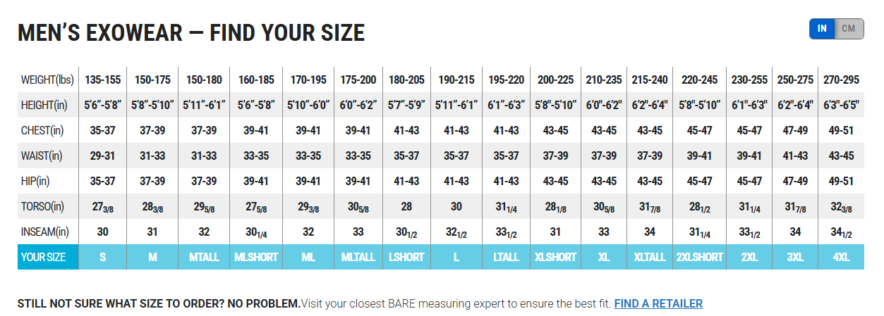 EXOWEAR VEST, UNISEX - BLK/GRY-Aquatic Sports