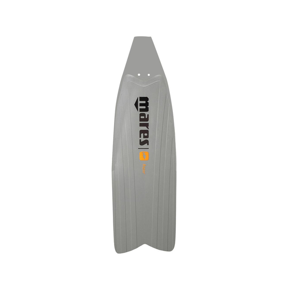 Fin Blade RAZOR PRO BLACK by Mares – Freediving Replacement Blade Product Photo