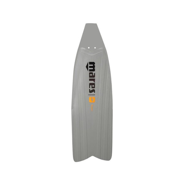 Mares Fin blade RAZOR  GREY, Freediving Fins