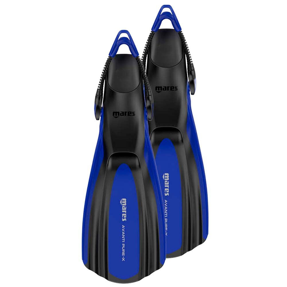 Fins Avanti Pure X-Aquatic Sports