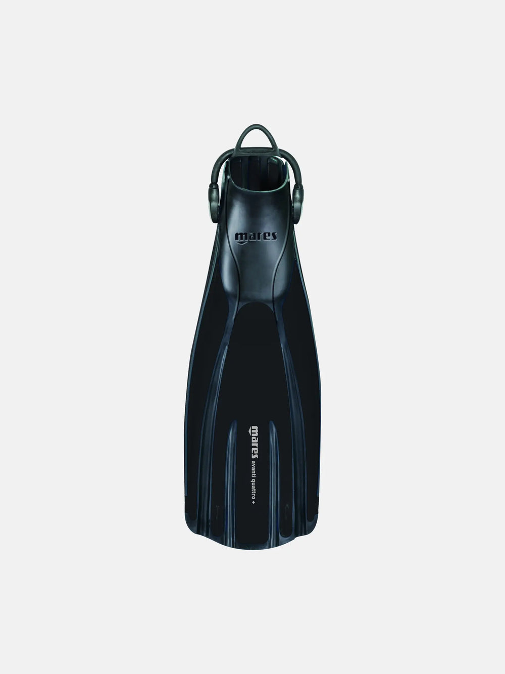 Fins Avanti Quattro +-Aquatic Sports