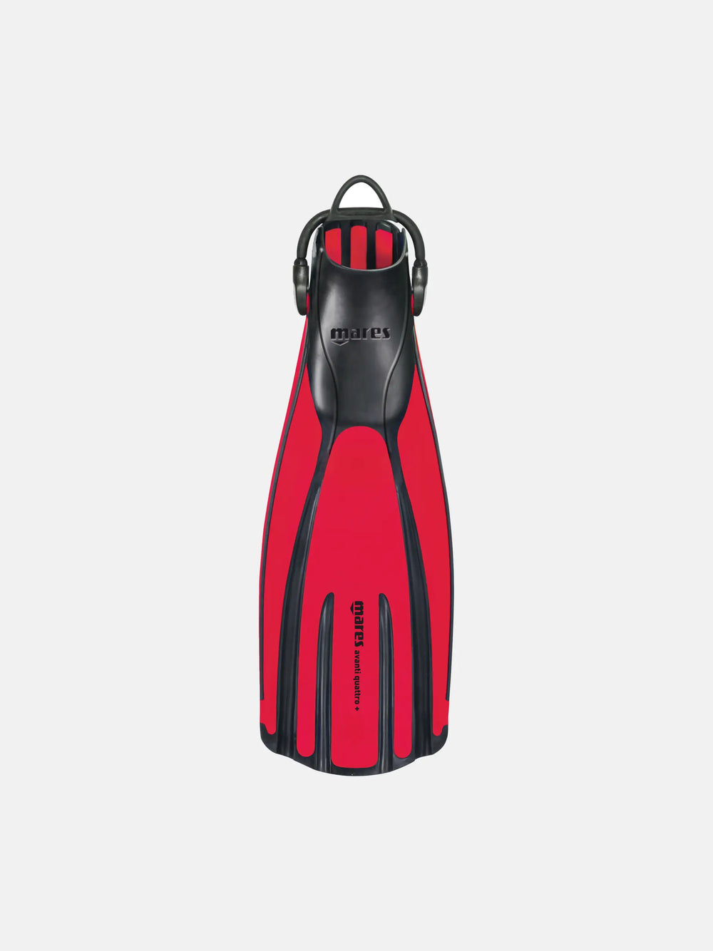 Fins Avanti Quattro +-Aquatic Sports