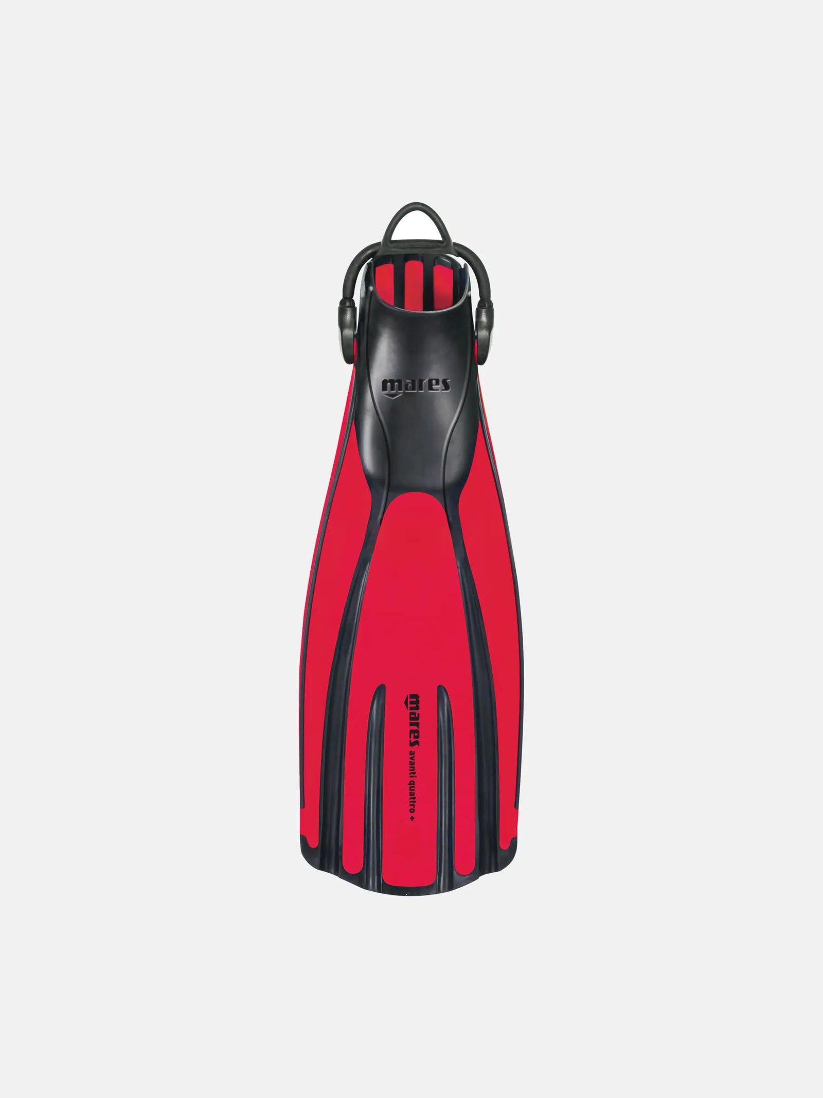 Fins Avanti Quattro +-Aquatic Sports