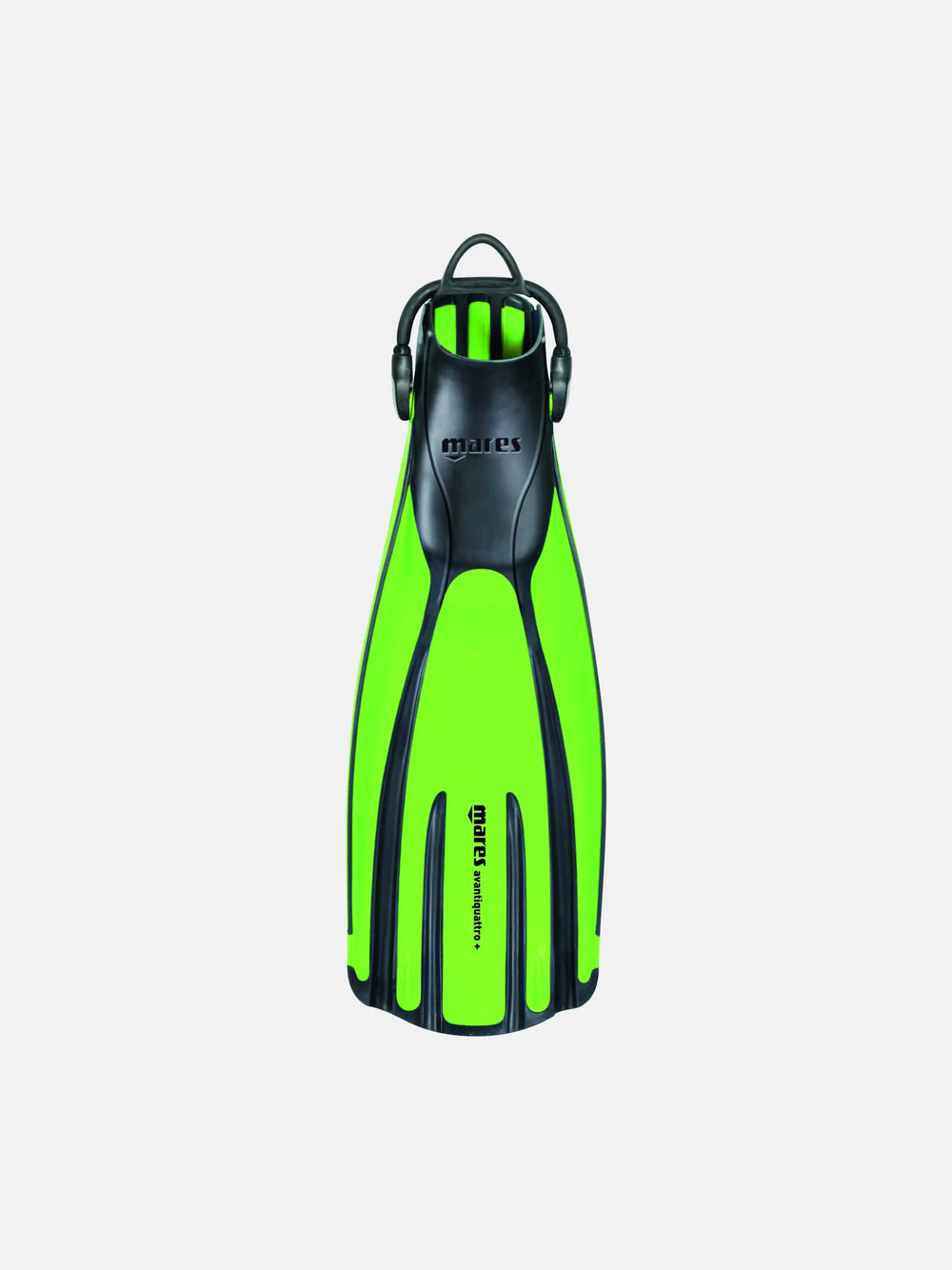 Fins Avanti Quattro +-Aquatic Sports