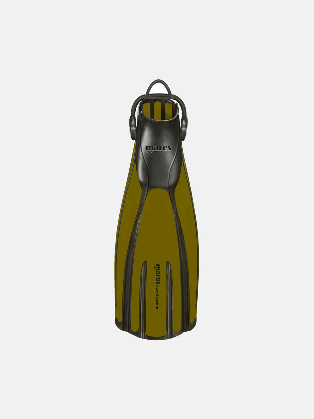 Fins Avanti Quattro +-Aquatic Sports
