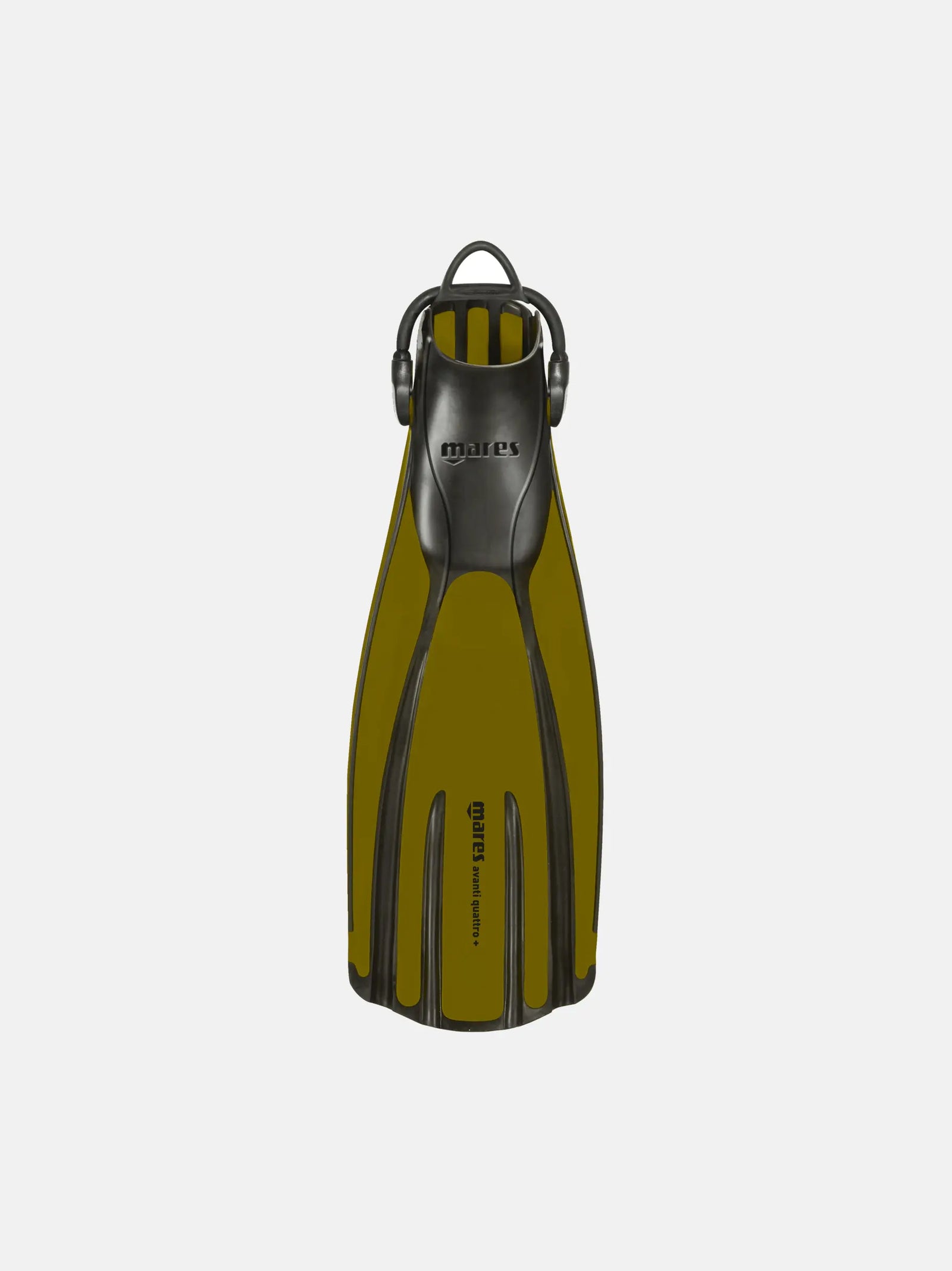 Fins Avanti Quattro +-Aquatic Sports