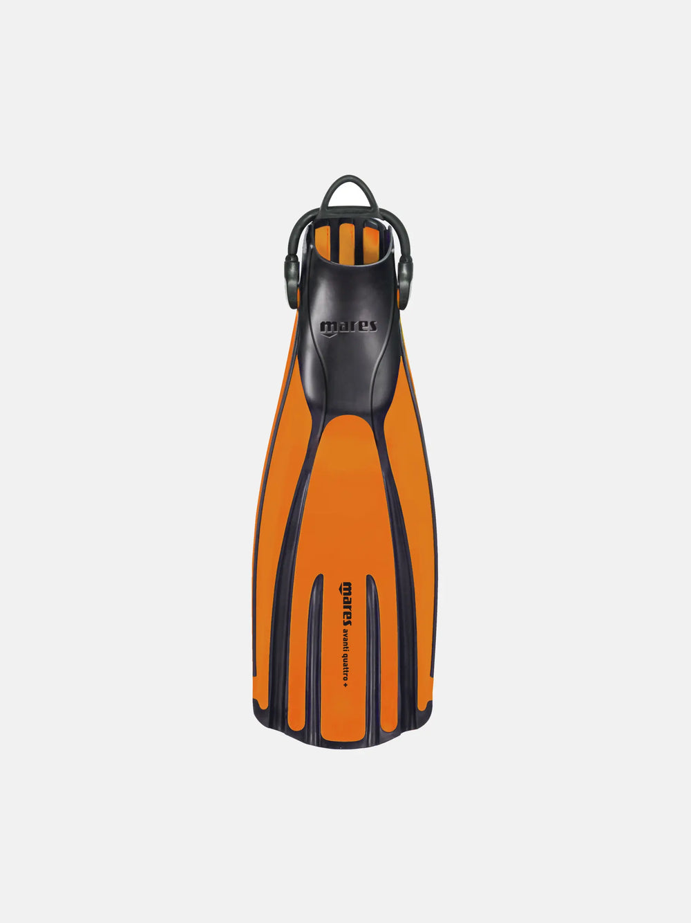 Fins Avanti Quattro +-Aquatic Sports