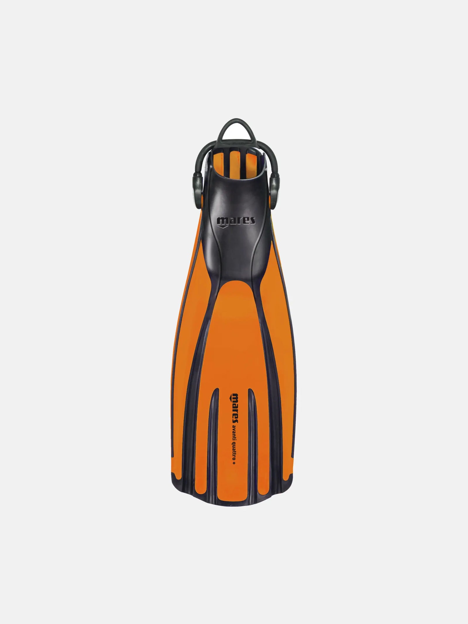 Fins Avanti Quattro +-Aquatic Sports