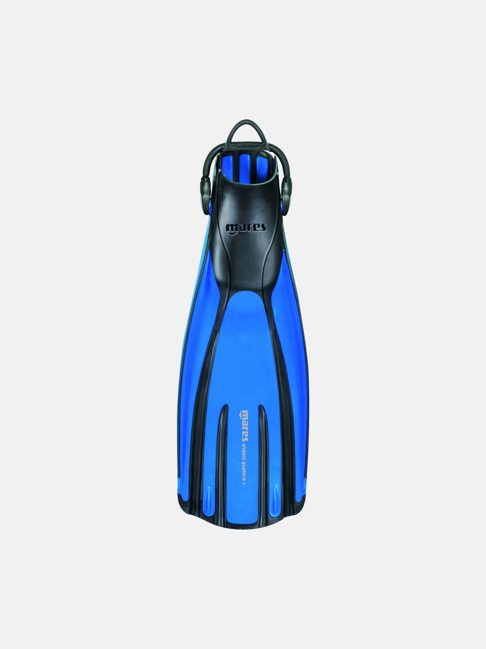 Fins Avanti Quattro +-Aquatic Sports