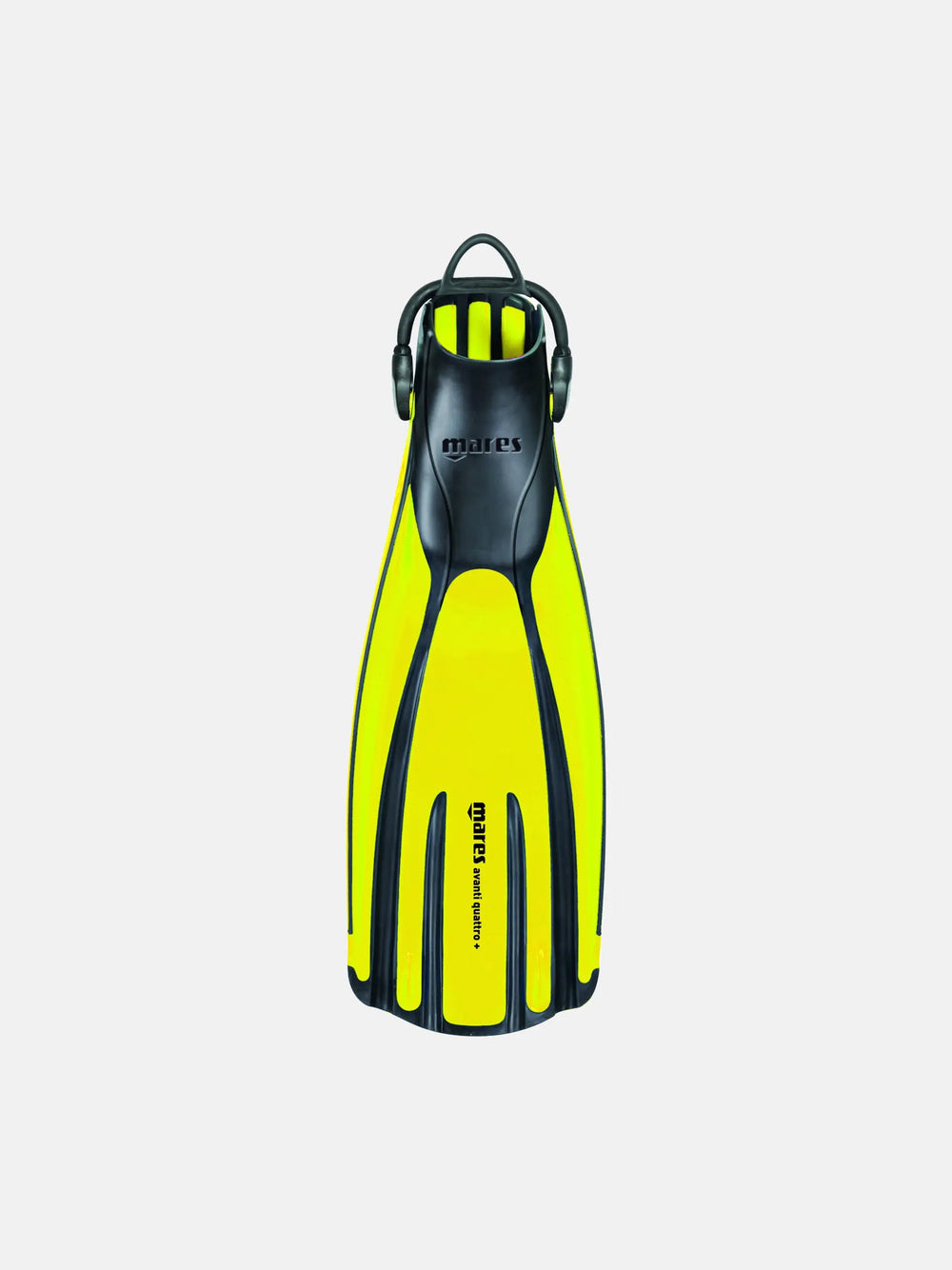 Fins Avanti Quattro +-Aquatic Sports