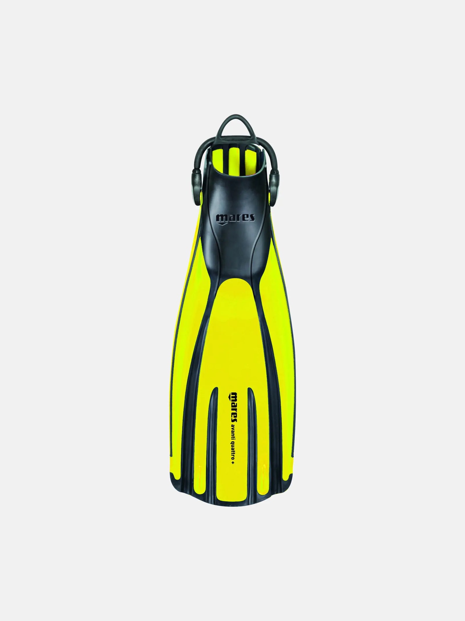 Fins Avanti Quattro +-Aquatic Sports