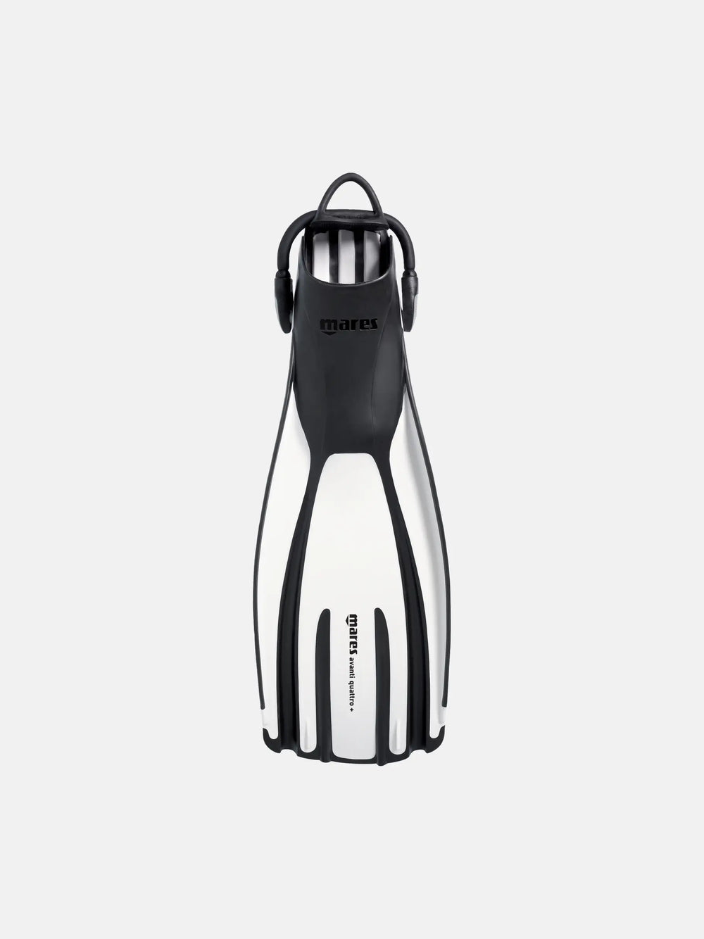 Fins Avanti Quattro +-Aquatic Sports