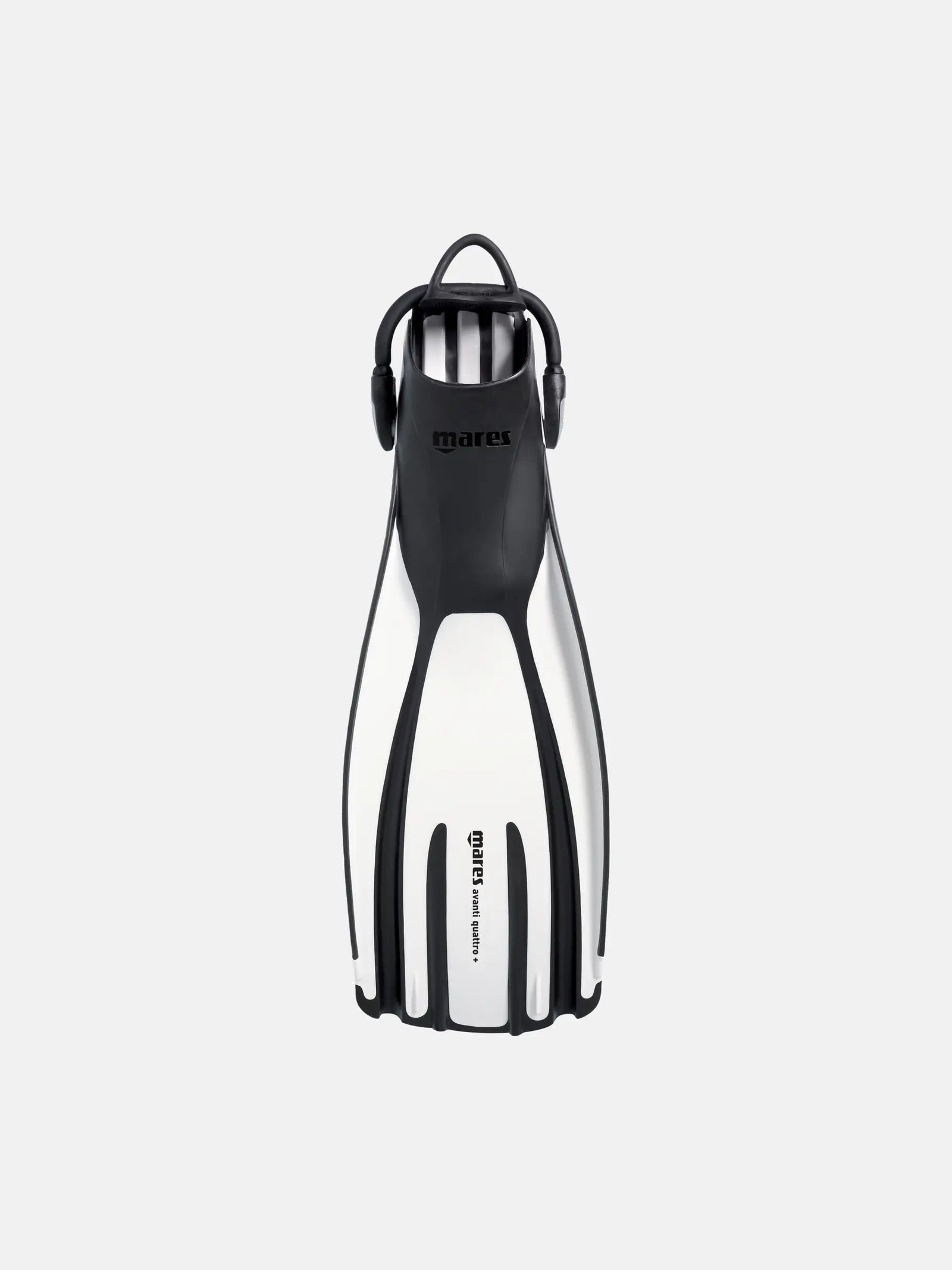 Fins Avanti Quattro +-Aquatic Sports