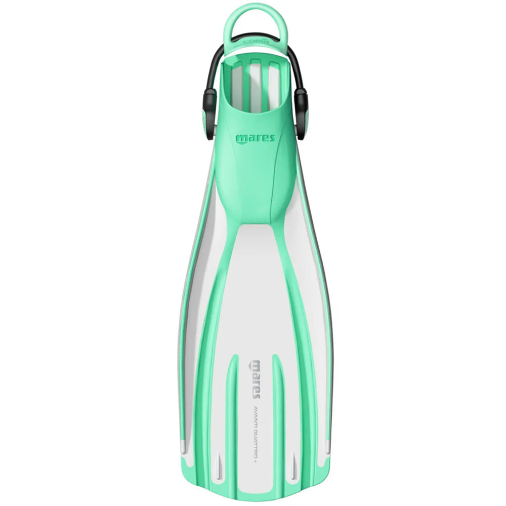 Fins AVANTI QUATTRO + Product Photo