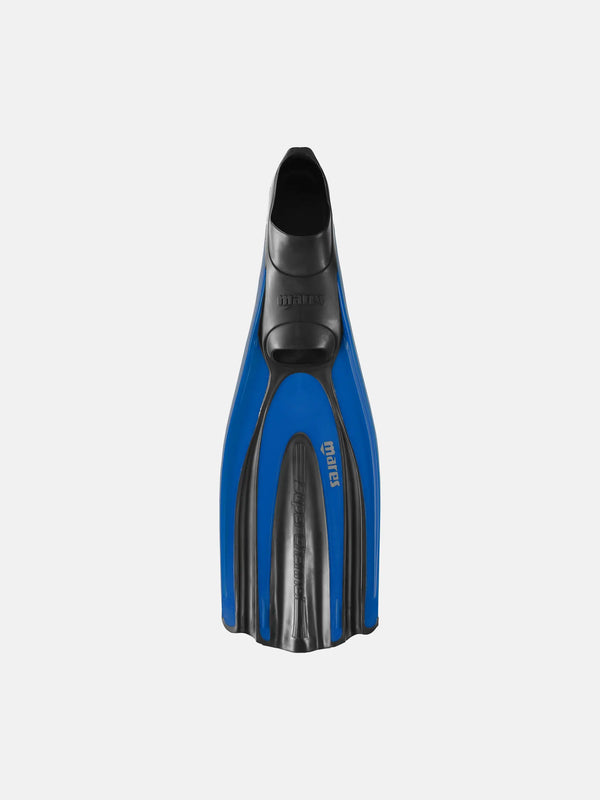 Mares Fins Avanti Superchannel FF, Full Foot Fins