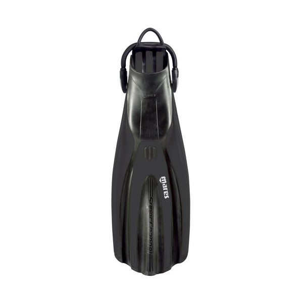 Mares Fins Avanti Superchannel Oh, Open Heel Fins
