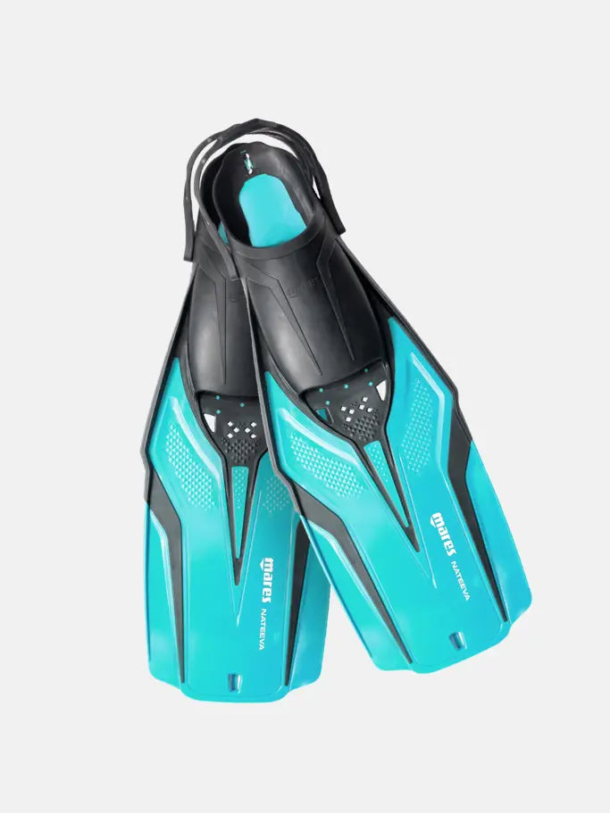 Mares Fins Nateeva Jr.